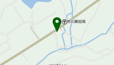 エーモン産業株式会社 市川工場の地図画像