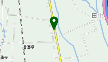 有限会社大成工業所の地図画像