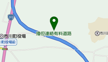 長昌寺の地図画像