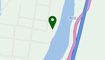 ゴルフテック叡智の地図画像