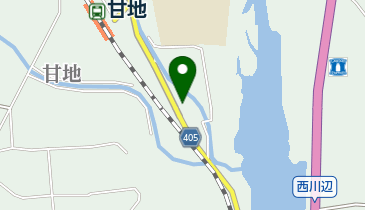 株式会社丸共商店の地図画像