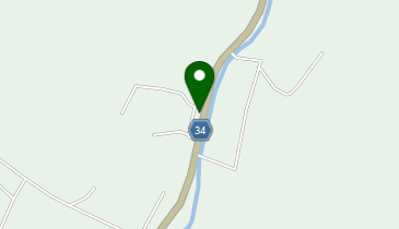 森崎製材所の地図画像