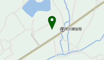 有限会社堀越精工の地図画像