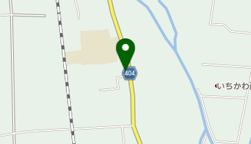 前田接骨院の地図画像