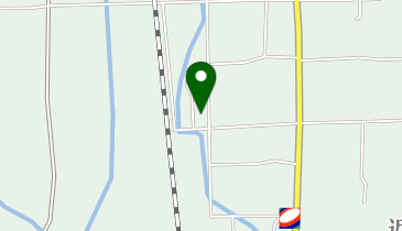 ひまわり工房の地図画像