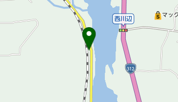 多田鍛工所の地図画像