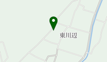 東吾鉄工所の地図画像