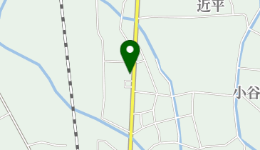 森元彫刻の地図画像