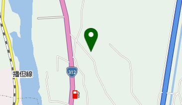 株式会社フジ工業の地図画像