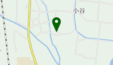 有限会社大西鉄工所の地図画像