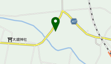 栗原製作所の地図画像