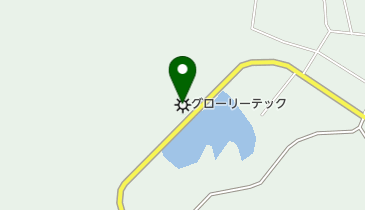 グローリープロダクツ株式会社市川工場の地図画像