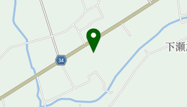 たんぽぽ調剤薬局 瀬加店の地図画像