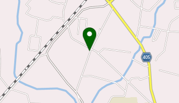 井上印刷所の地図画像