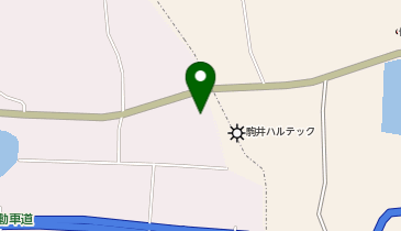 株式会社ニチリュウ永瀬の地図画像