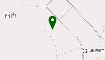 株式会社西兵庫の地図画像