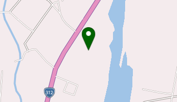 中右殖産団地の地図画像