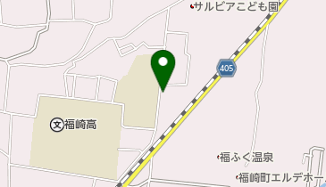 イナガワ工芸の地図画像