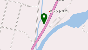 大井機工株式会社の地図画像