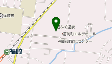 福崎町商工会の地図画像