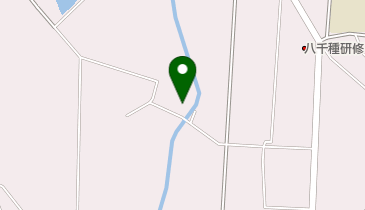 洗心教本庁の地図画像