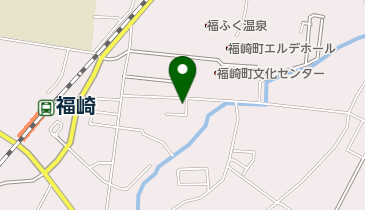 ノエビア中央播磨販社の地図画像