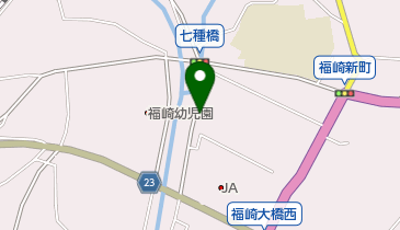 有限会社田中建設の地図画像