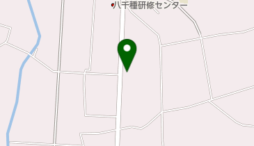 牛尾商店の地図画像