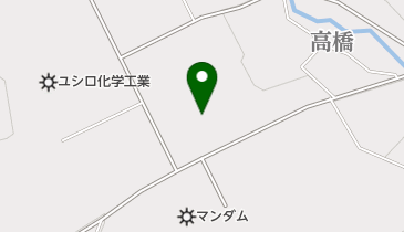 石塚硝子株式会社福崎工場の地図画像