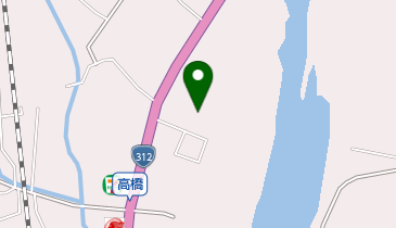 梶春紙業株式会社の地図画像