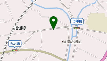 相原オートサービスの地図画像