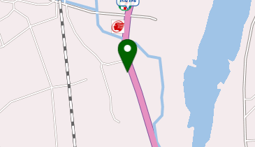 ナカノオートの地図画像