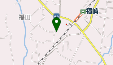 株式会社大塚製作所の地図画像