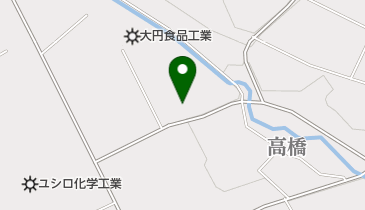 株式会社デービー精工福崎工場の地図画像