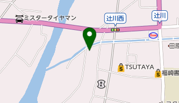 西源寺の地図画像