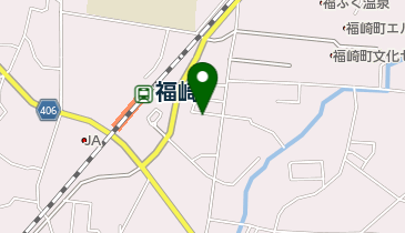 小松尾建設の地図画像