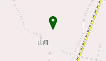 二之宮神社の地図画像