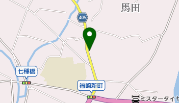 山本石材店の地図画像