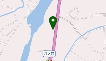 中村石材株式会社の地図画像