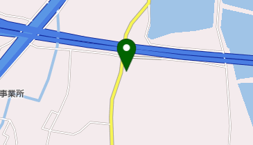 株式会社新生金属の地図画像