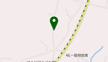 橋本設計工房の地図画像
