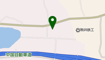 播州倉庫株式会社 福崎営業所の地図画像