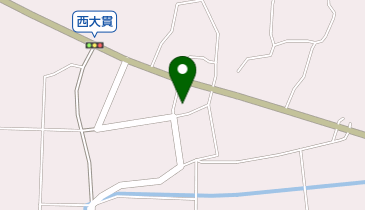 株式会社セイトーの地図画像