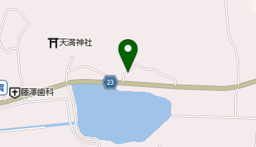 高見工務店の地図画像