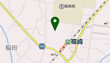 みどり美容室の地図画像