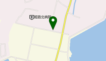 ゆき美容室の地図画像