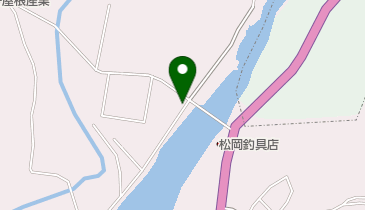 ラフィンヘアーワークスの地図画像