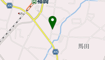 カットハウスモカの地図画像