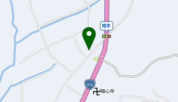 足立商店の地図画像