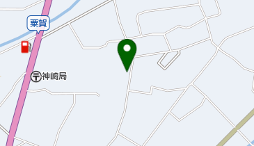 神崎ストアーの地図画像